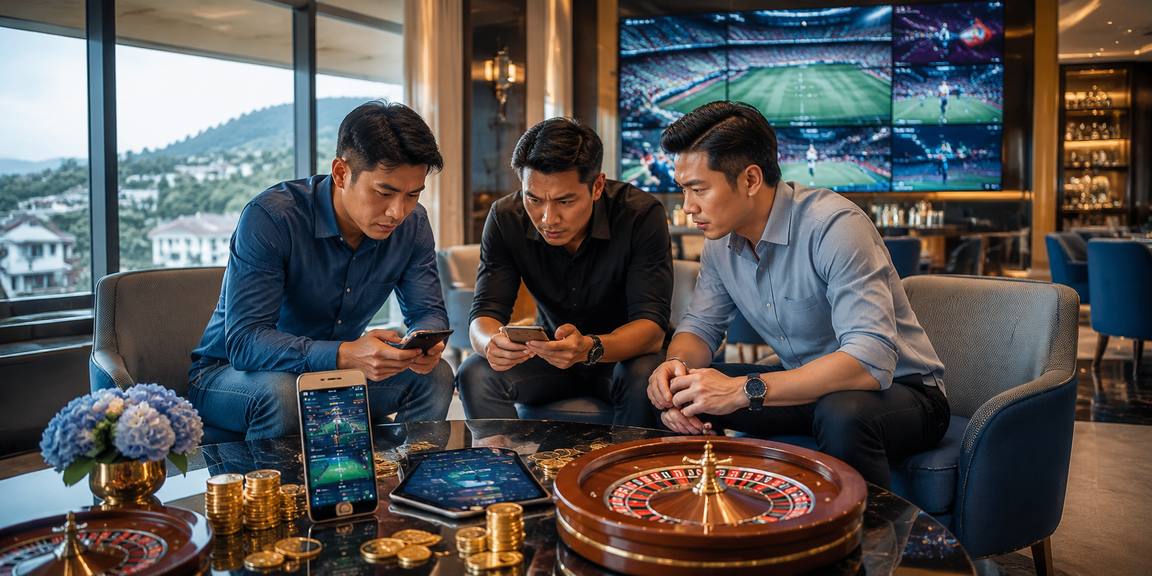 fi888 fi888 app mang lại những gì cho bạn