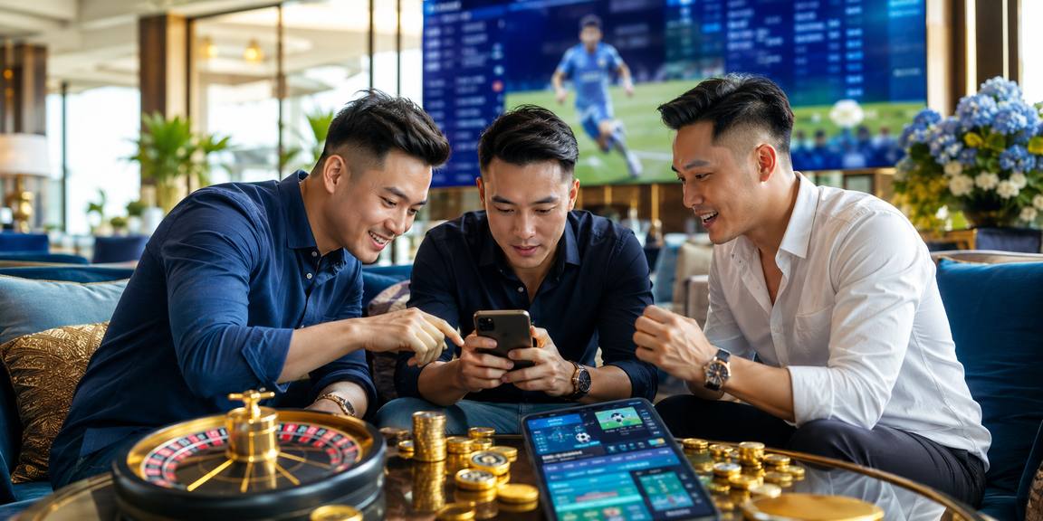 fi888 Casino Moi tại fi888 – Bàn Chơi Mới, Trải Nghiệm Mới